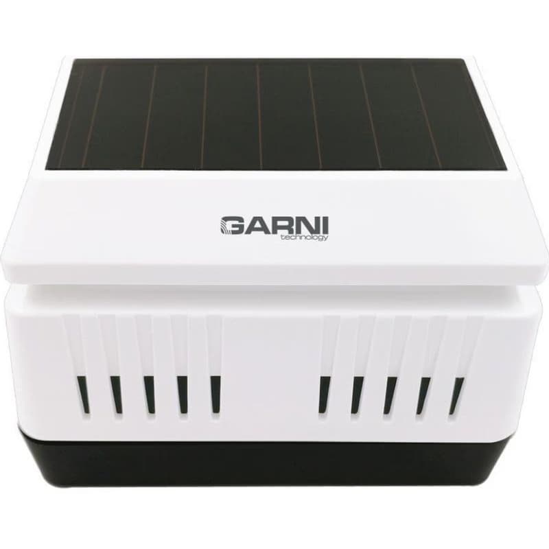 GARNI 080Q - Merač kvality vonkajšieho ovzdušia (Garni 3055 Arcus) 6