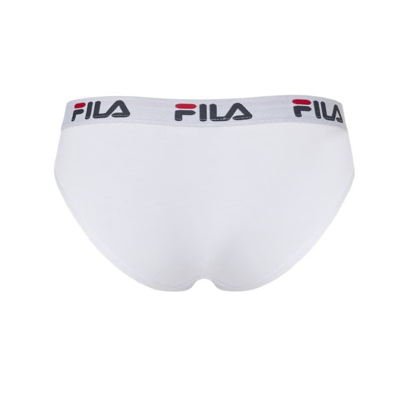 Dámske nohavičky FILA 1PACK-FU6043 WOMAN BRIEF 300 2