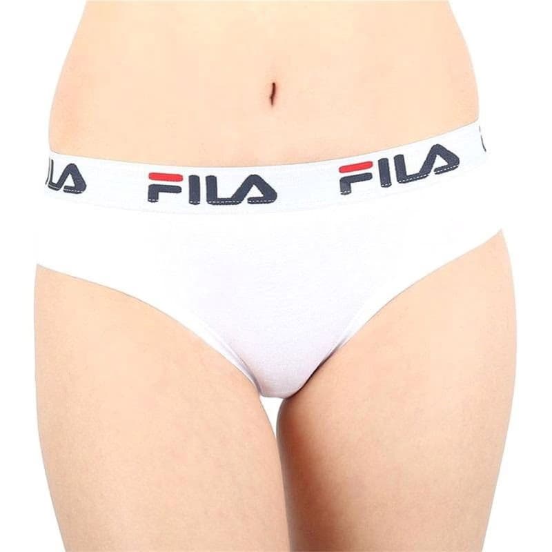 Dámske nohavičky FILA 1PACK-FU6043 WOMAN BRIEF 300 3