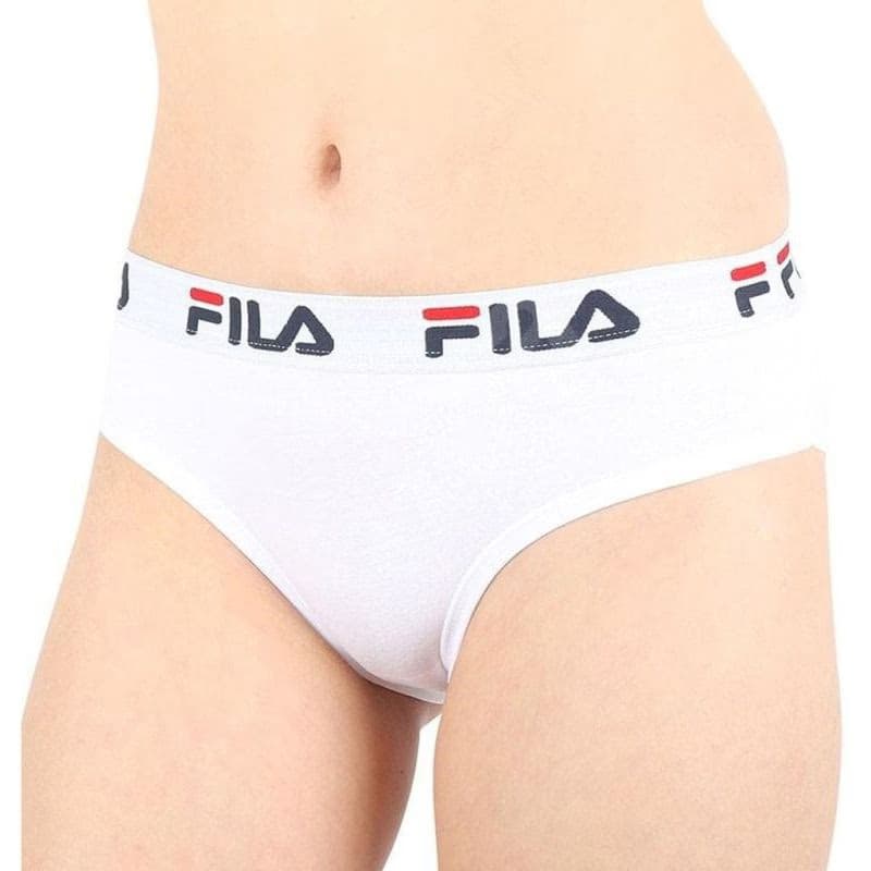 Dámske nohavičky FILA 1PACK-FU6043 WOMAN BRIEF 300 4