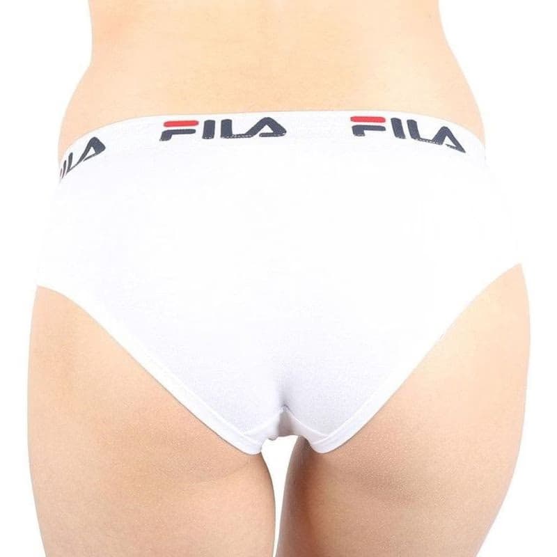 Dámske nohavičky FILA 1PACK-FU6043 WOMAN BRIEF 300 5