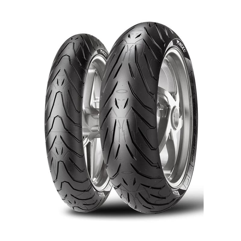 Pirelli ANGEL ST 190/50 R17 73 W Zadné 1