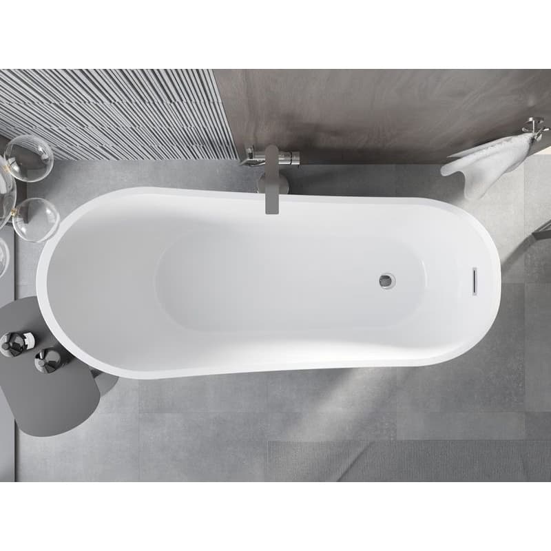 MEXEN Alta 170 x 75 cm 52141707500-01 4