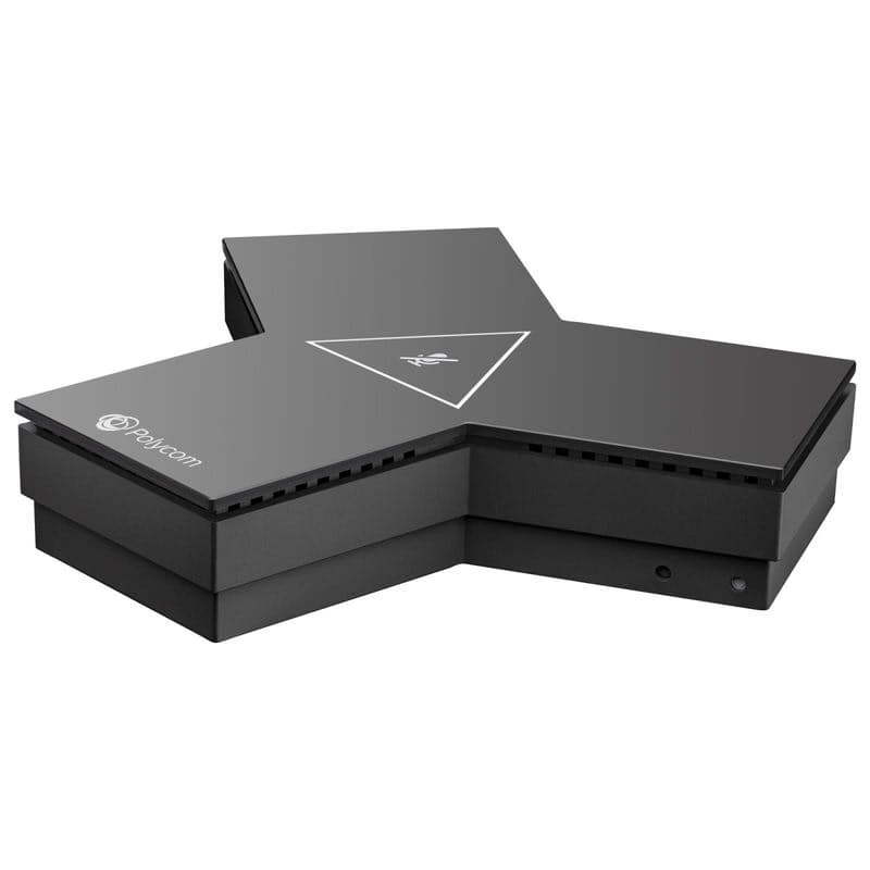 Poly G7500 IP stolný mikrofón