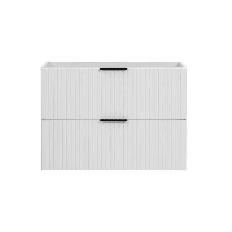 ArtCom Skrinka pod umývadlo ADEL White 82-80 | 80 cm 3