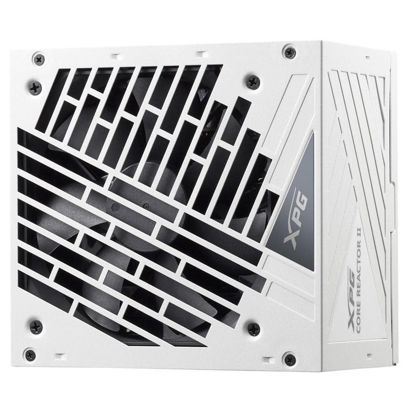 ADATA XPG CORE REACTOR II/850W/ATX 3.0/80PLUS Gold/Modular/Retail 1