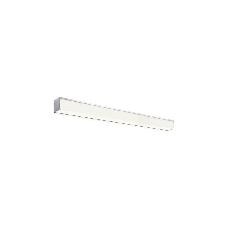 Redo 01-2328 - LED kúpeľňové osvetlenie na zrkadlo THELA LED/25W/230V 90 cm IP44 01-2328