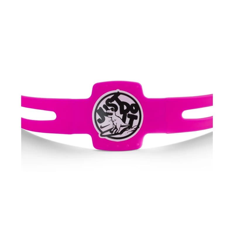 Juniorské plavecké okuliare NIKE SWIM EASY-FIT KIDS GOGGLE PINK-PINK 2