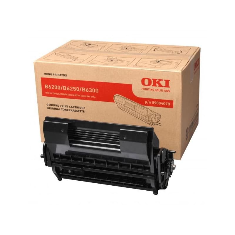 OKI 09004078 - originálny
