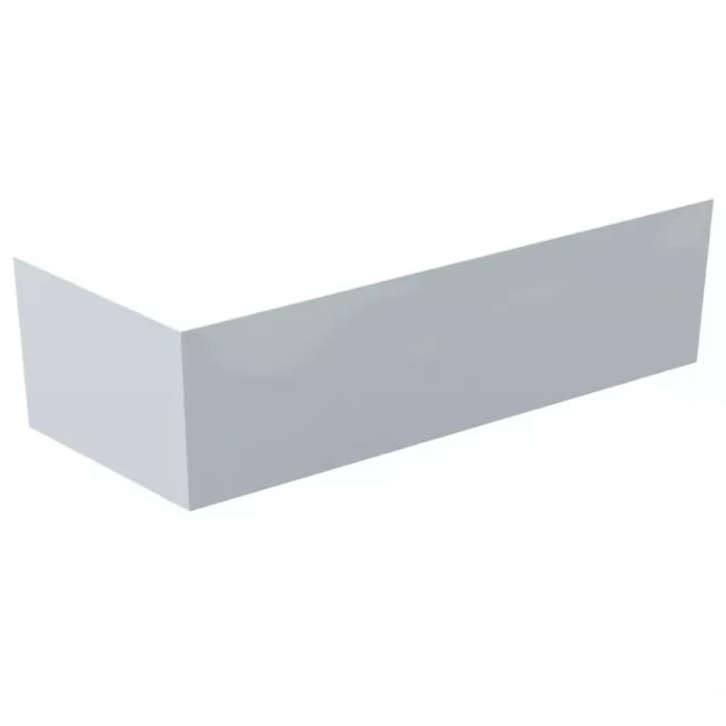 Obklad vane Trend 160x120 ľavý/pravý 1