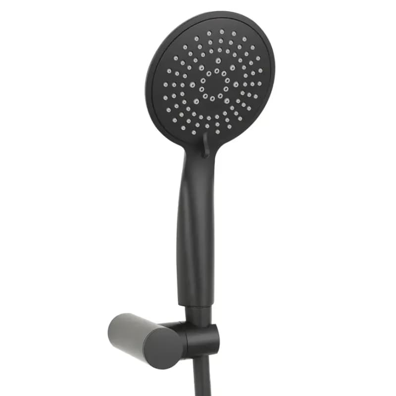 Vaňová súprava Elisa Black 5-F čierna 1