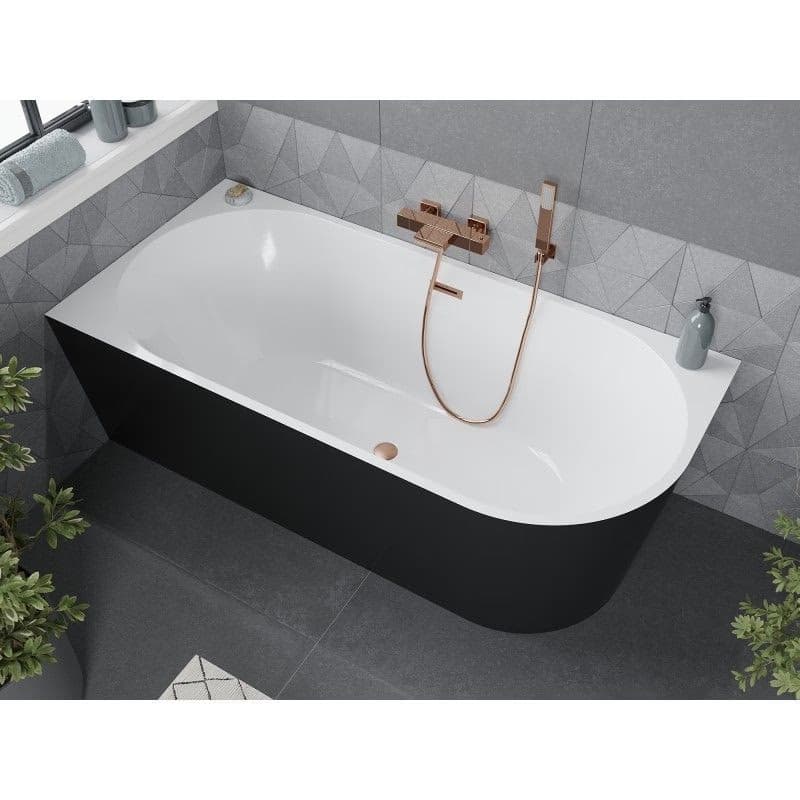 Mexen Mia 140 x 75 cm 52691407575L-65 2