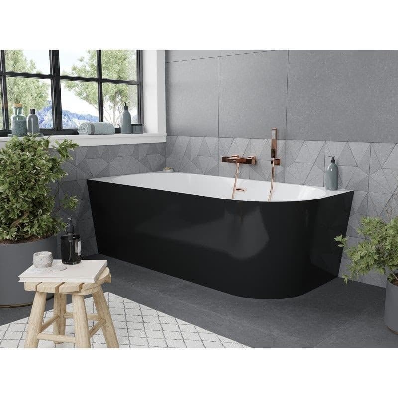 Mexen Mia 140 x 75 cm 52691407575L-65 5