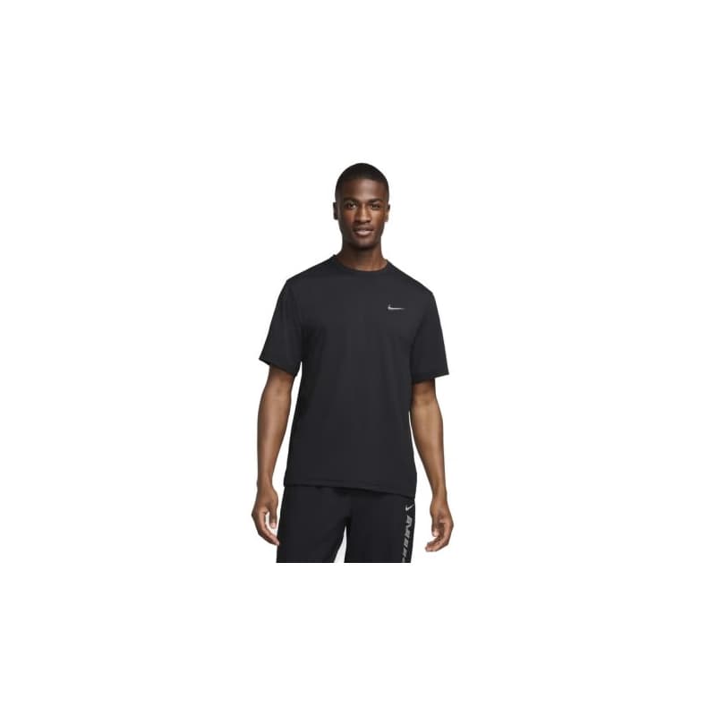 Pánske tréningové tričko s krátkym rukávom NIKE DF HYVERSE TOP SS GFX