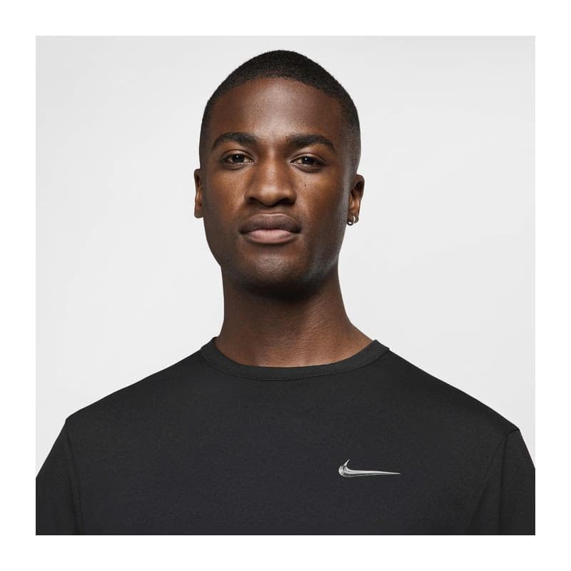 Pánske tréningové tričko s krátkym rukávom NIKE DF HYVERSE TOP SS GFX 5