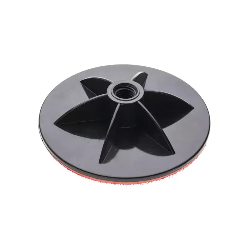 Drel Mega Disk so Velcro 125MM CON-RP-27 1