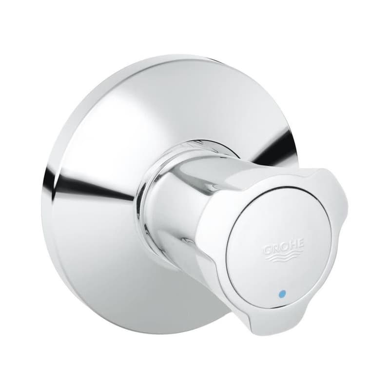 GROHE 19806001 - Horný diel podomietkového lu COSTA L 20-200 mm lesklý chróm 19806001 1