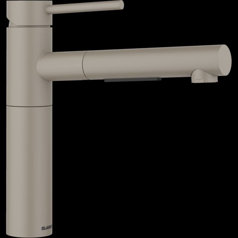 BLANCO ALTA-S II silgranit tartufo 1
