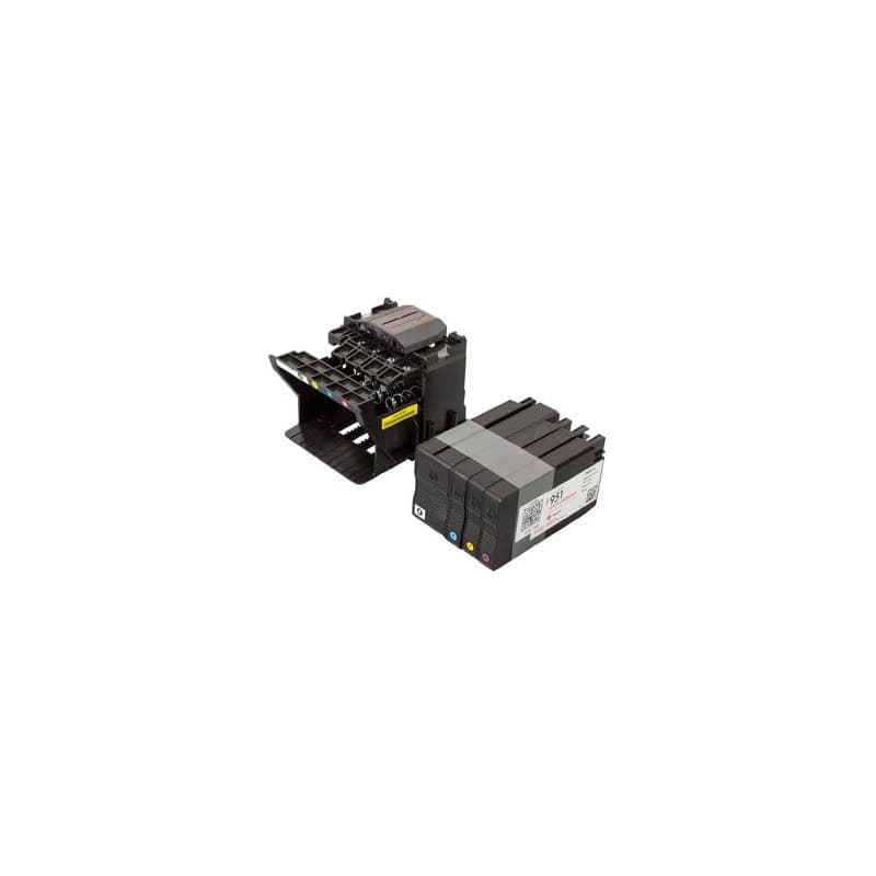 HP CR324A - originálny