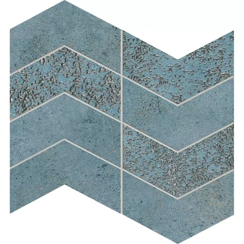 Obklad mozaika Margot Blue 25/29,8 1