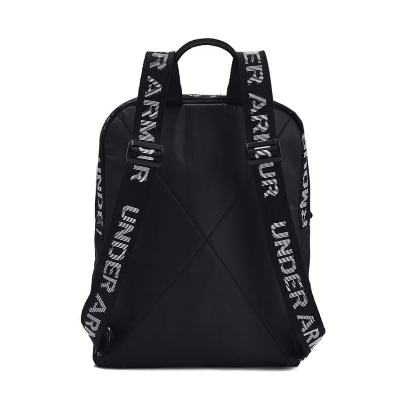 Batoh UNDER ARMOUR UA Loudon Backpack SM-BLK 2