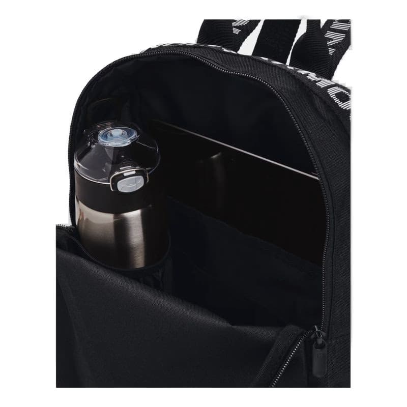 Batoh UNDER ARMOUR UA Loudon Backpack SM-BLK 3