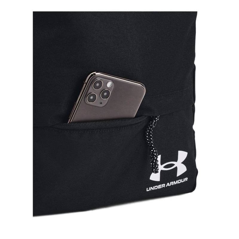 Batoh UNDER ARMOUR UA Loudon Backpack SM-BLK 4