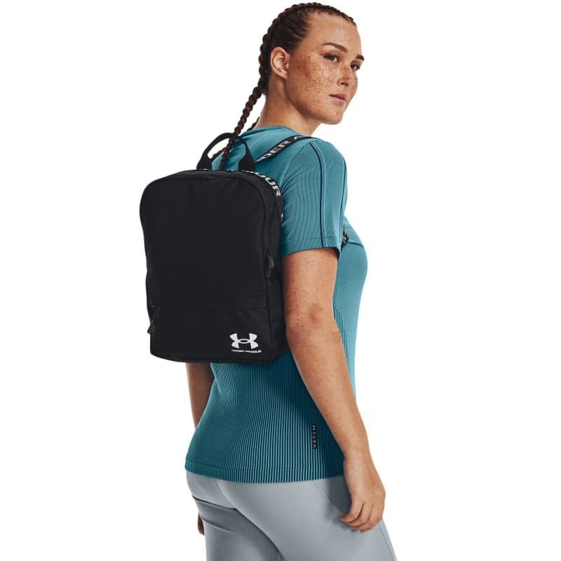 Batoh UNDER ARMOUR UA Loudon Backpack SM-BLK 6