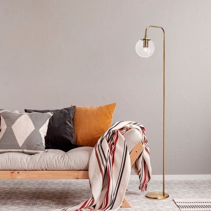 Stojacia lampa Viran - 10950