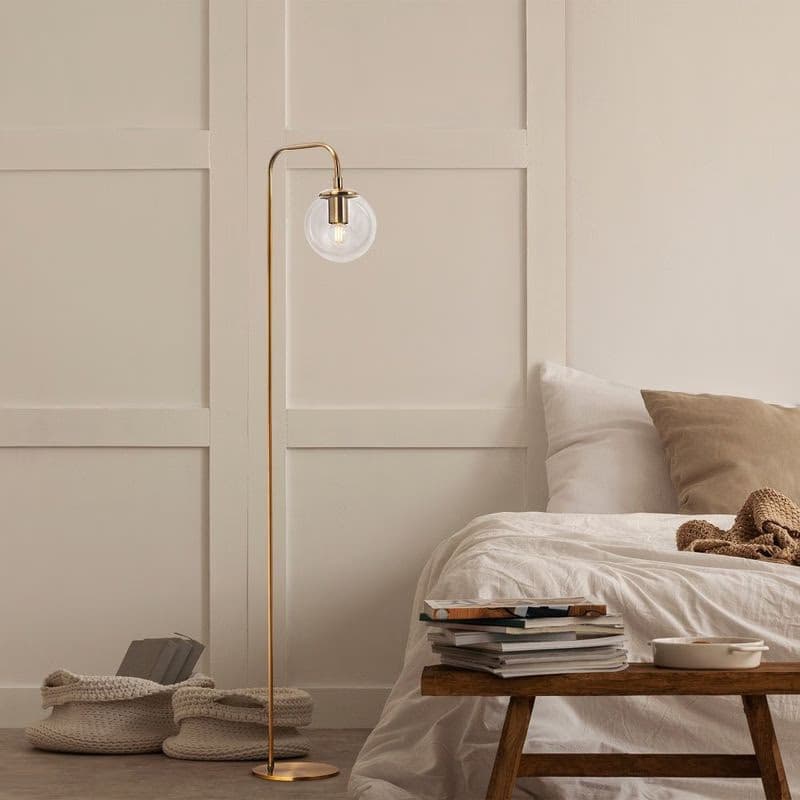 Stojacia lampa Viran - 10950 6