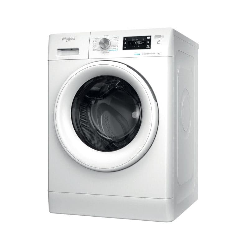 Whirlpool FFB 7469 WV EE 1