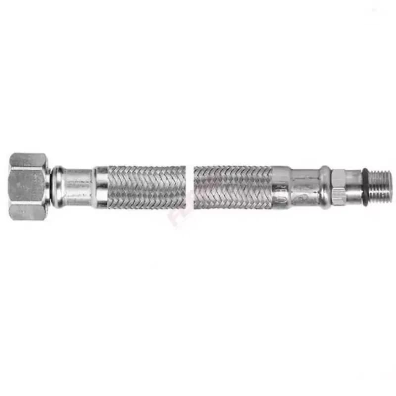 Napájacia hadička batérie L-90 M10 x 1/2 krátka WBS85 1
