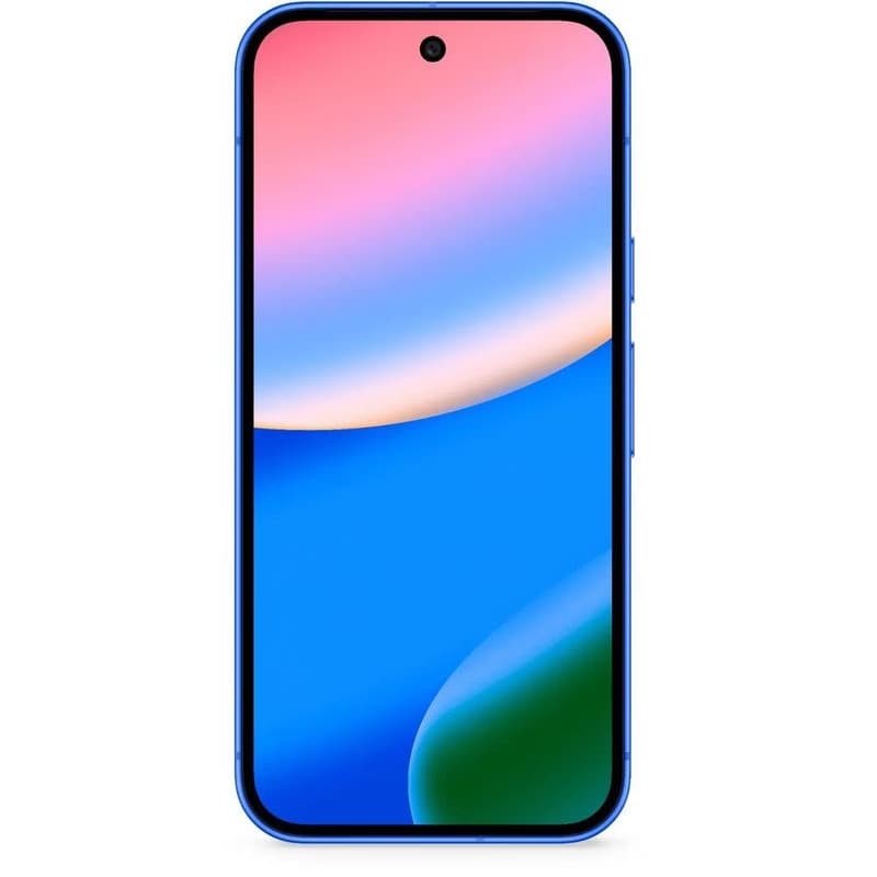Google Pixel 10 128GB - Indigo, EU 3