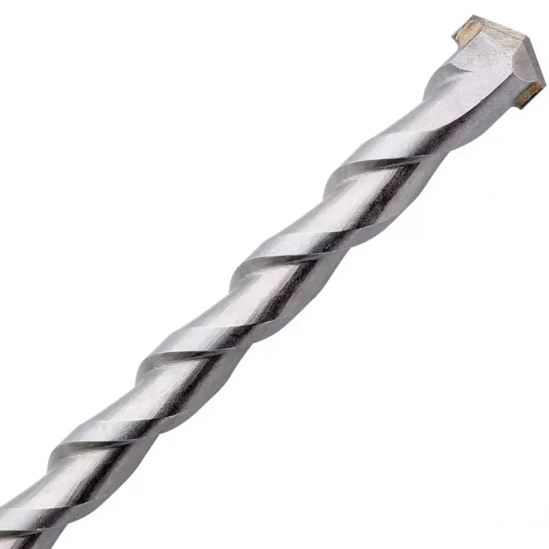 Vrták do betónu, kalený, 12,0 x 300 mm, Drel 1