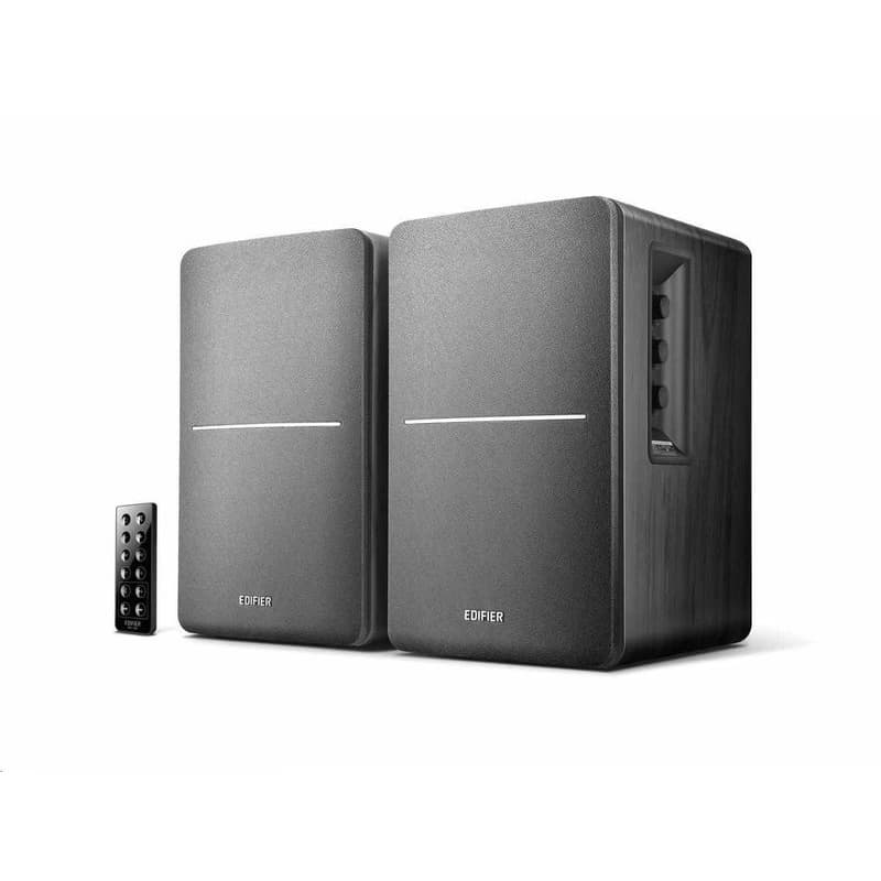 EDIFIER reproduktory R1280DB, 42W, čierna