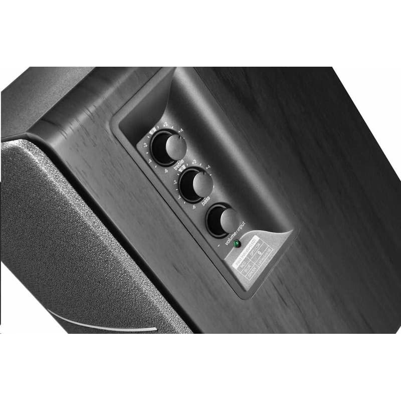 EDIFIER reproduktory R1280DB, 42W, čierna 3