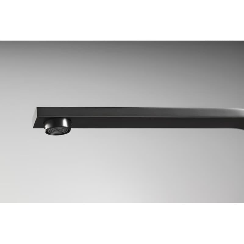 SAPHO SAPHO - FRACTO stojánkova drezová batéria, gun metal FA125GM 5