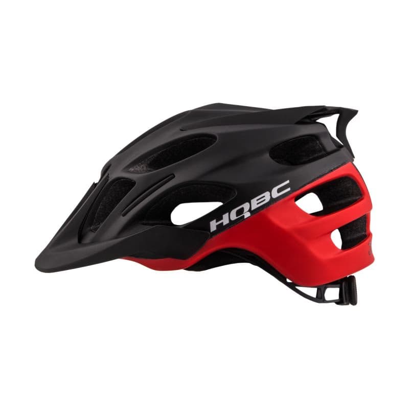 Cyklistická prilba HQBC DUALQ 2