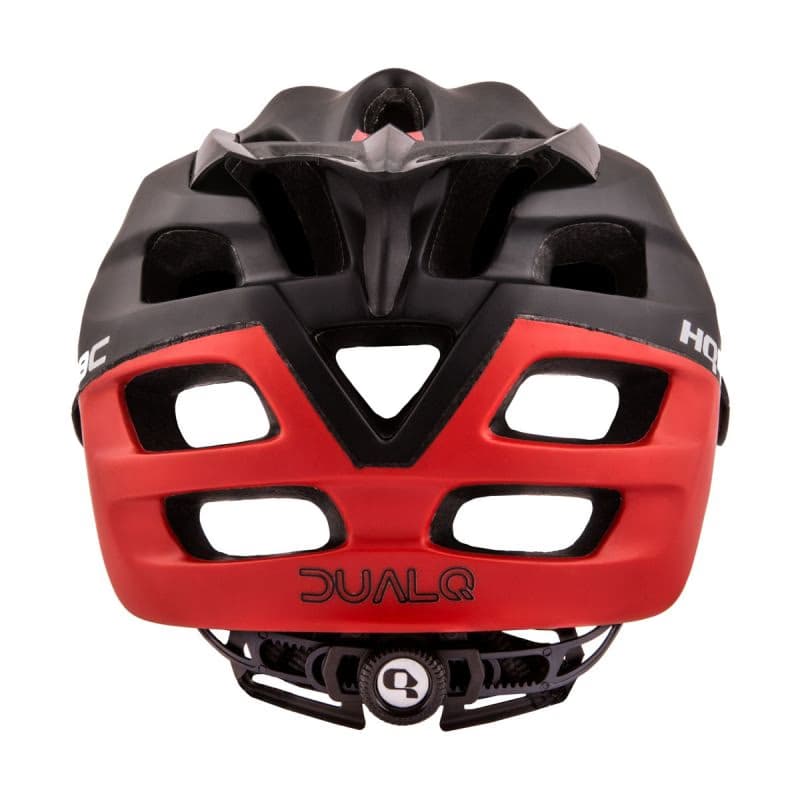 Cyklistická prilba HQBC DUALQ 4