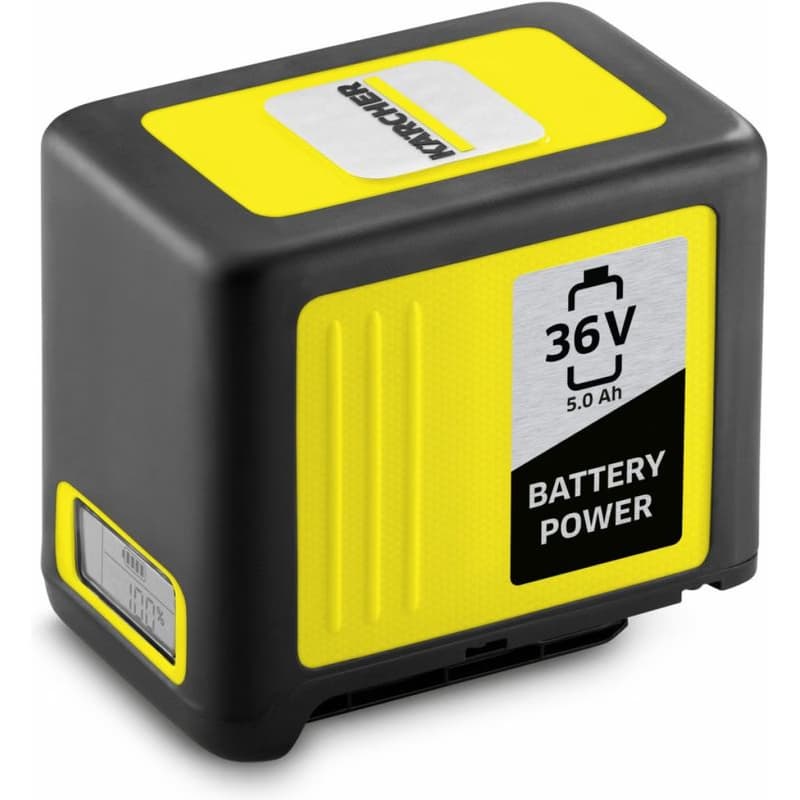 BATÉRIA LI-ION 36V 5,0AH KÄRCHER 3