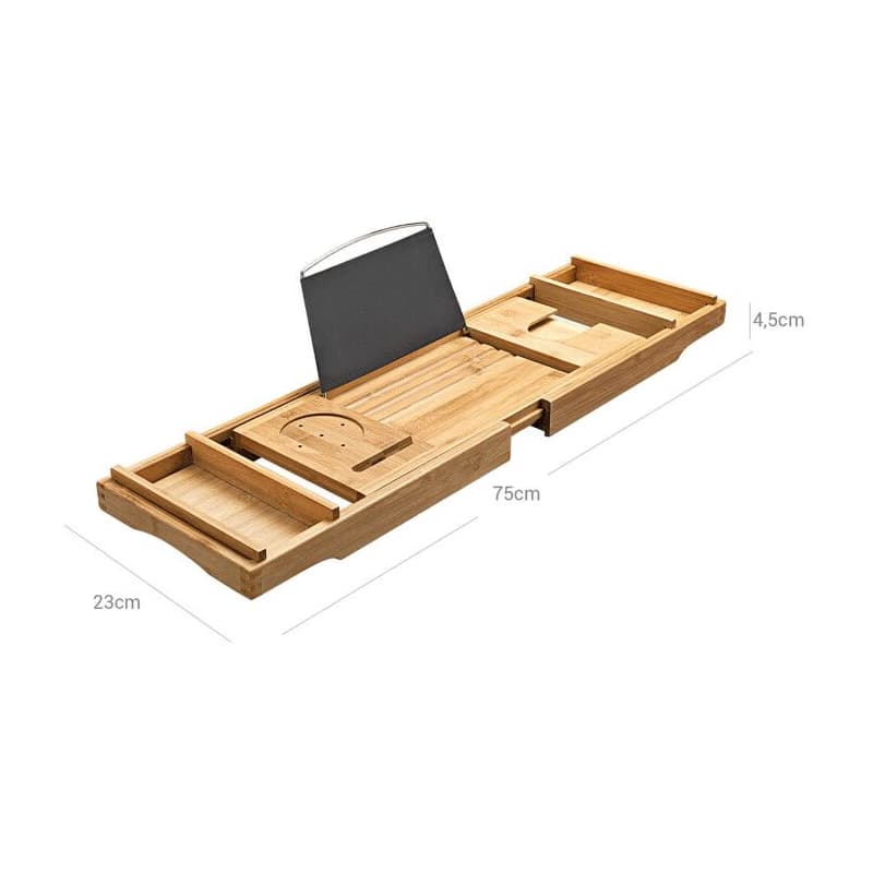 Odkladací stolík AUP-E1088 Autronic 6