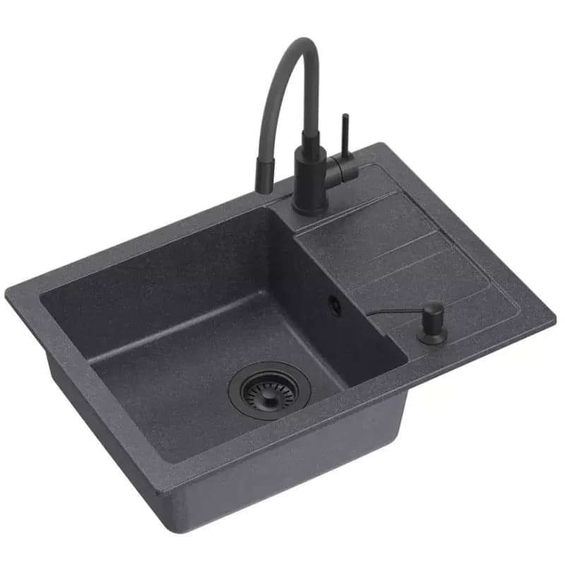 Drez Redy Smart Very black 620x440x175 1