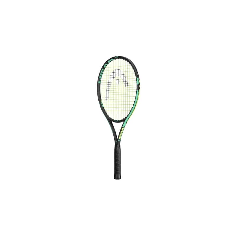 Tenisová raketa pre pokročilých HEAD IG Challenge Lite (green) 1