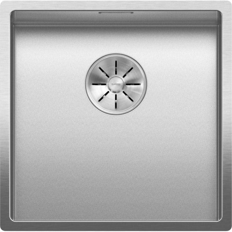 BLANCO CLARON 400-IF DURINOX + Dodatočná extra zľava 5% po vložení do košíku ! 1