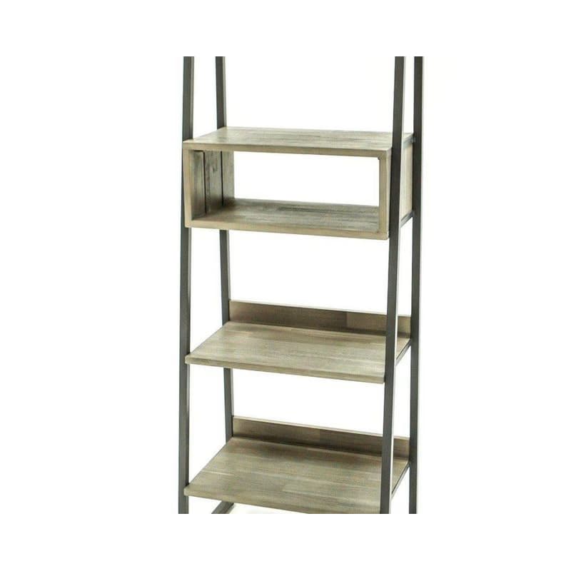 Livin Hill Regál FLOW FLO L02-60 6