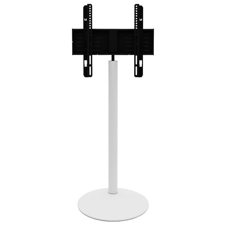 TV stolík VCM "Cirla", biely 1