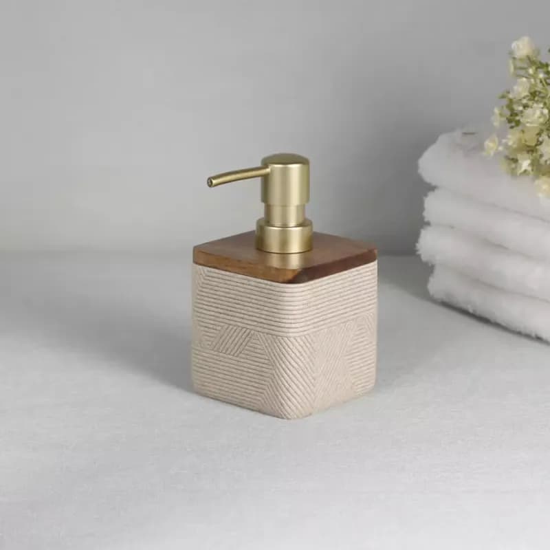 Dávkovač PL-5554-SA- beige 1