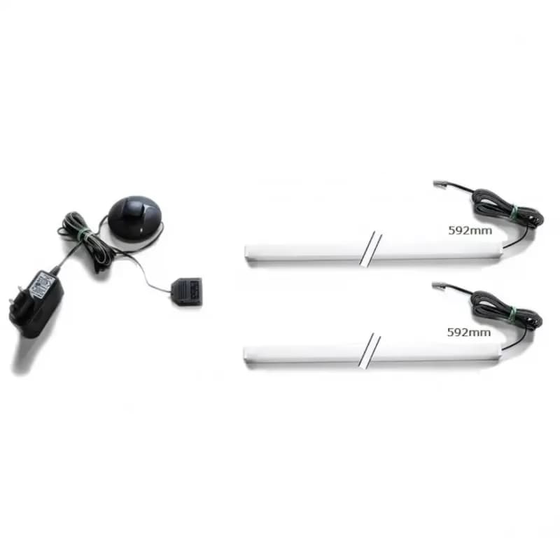 Osvetlenie LED IZLED16L10P02-WK01 1