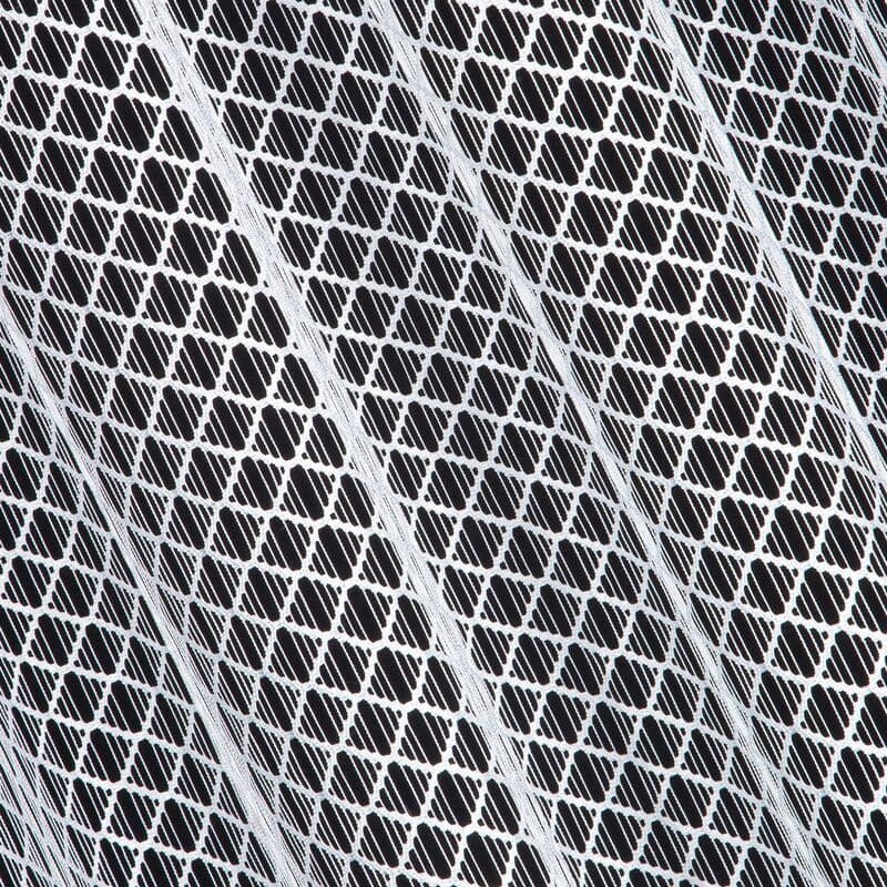 ArtFir Záclona AIDEN P | biela 300 x 270 cm 6
