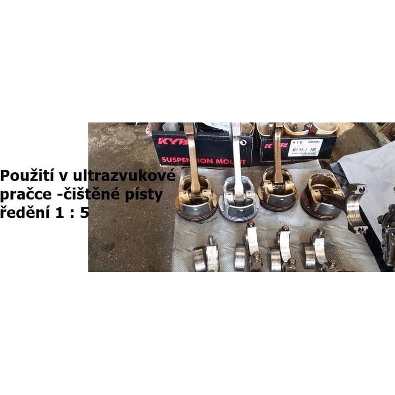 Čistič motora Amstutz Aqua Top 10 kg EG11048010 3